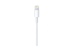 Кабель Apple USB Type С- Lightning 2m MQGH2ZM/A, белый