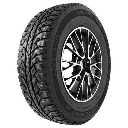 Зимняя шина шипованная Cordiant Sno-Max 7000 (175/70 R14 84T)