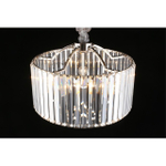 Подвесная люстра Aployt Nela APL.746.03.05