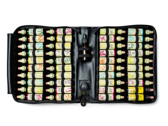 Капли Баха Original Flower Remedies Professional Wallet Set