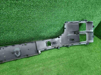 Бампер передний JAECOO J7 (2023-н.в.)