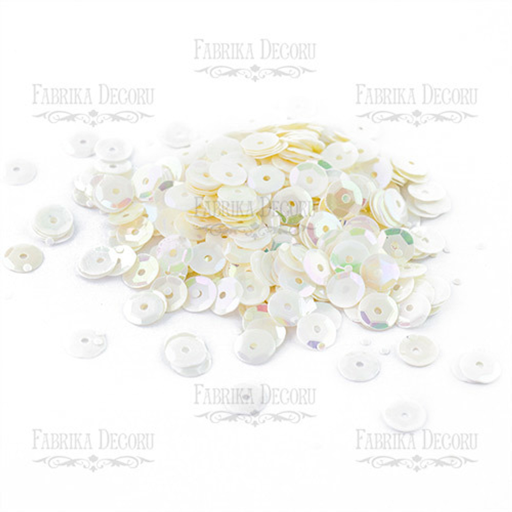 Набор пайеток - 214