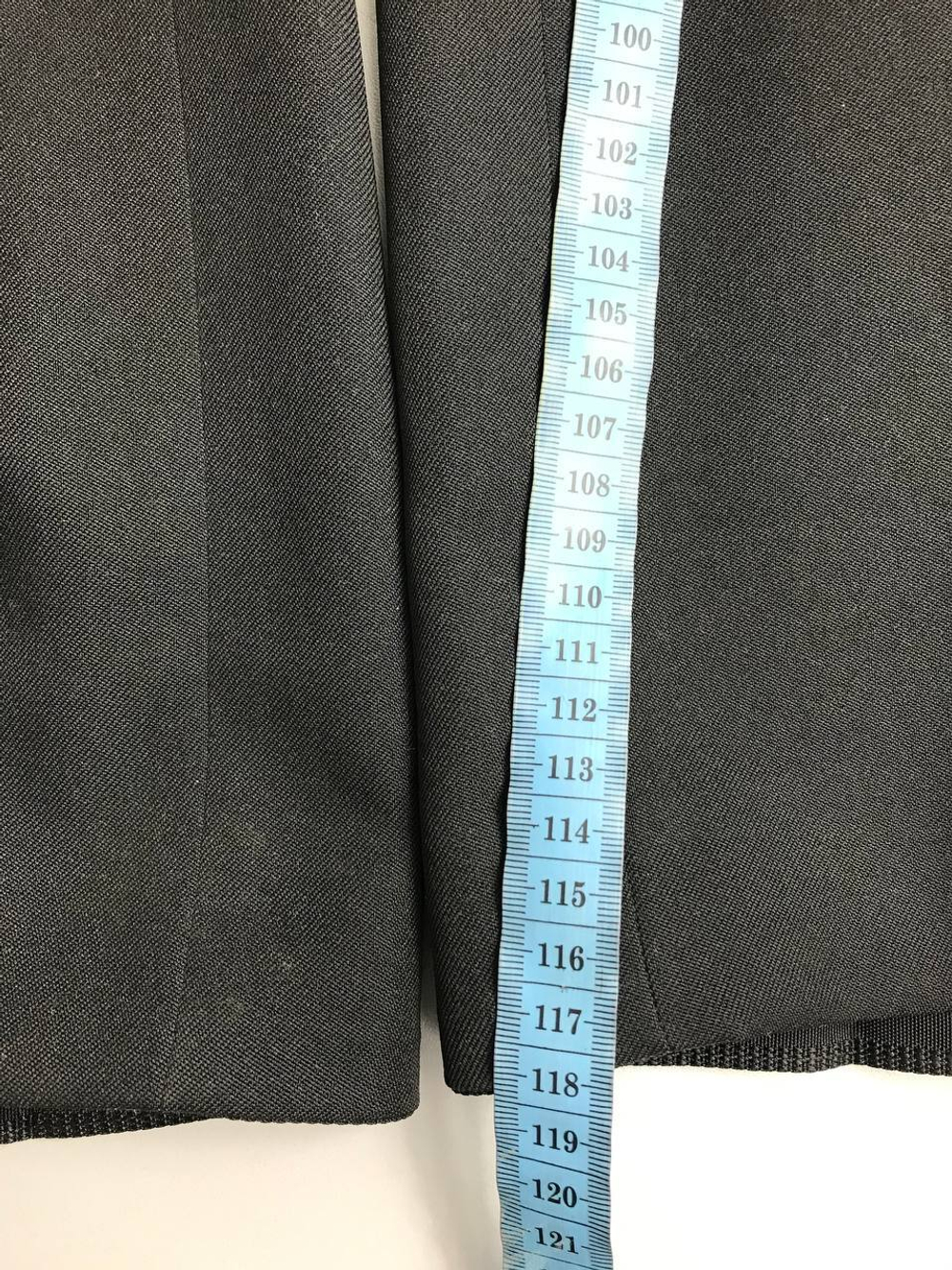 Брюки шерстяные 48 размер