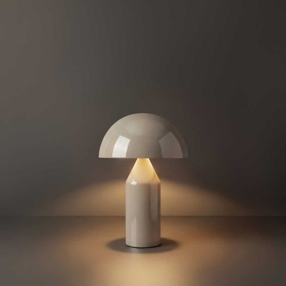 Настольная лампа Freya Modern Eleon FR5218TL-02CR