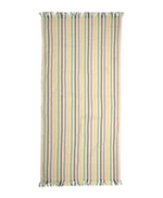 Полотенце Arena FOUTA BEACH TOWEL