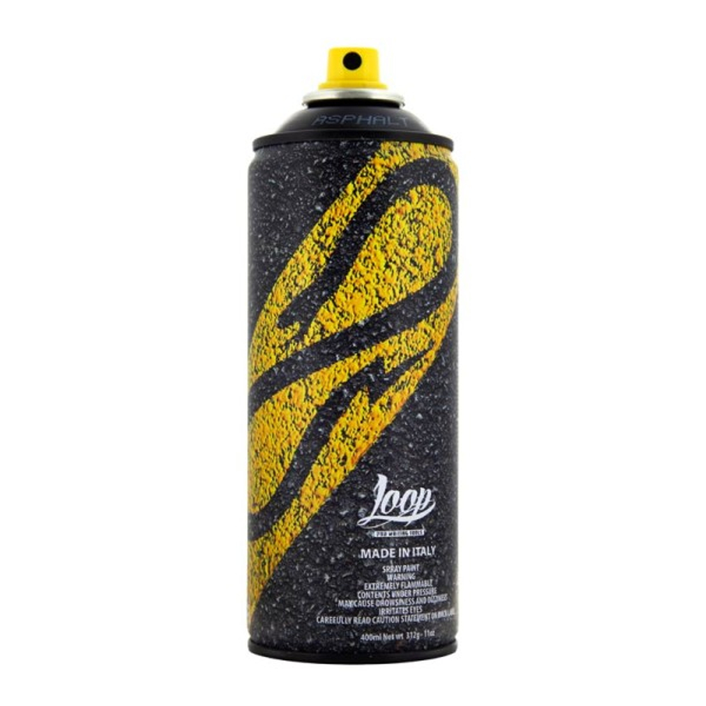 Краска LOOP x PROPAGANDA LIMITED EDITION 400 мл