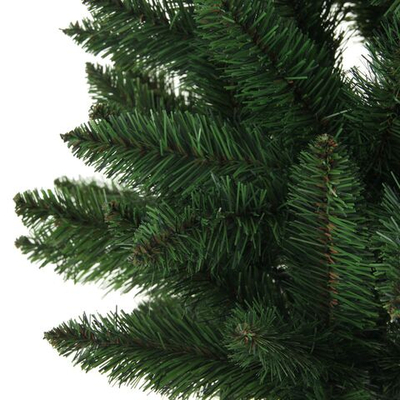 Ёлка искусственная Карпатская 120 см, d нижнего яруса 70 см, 239 веток