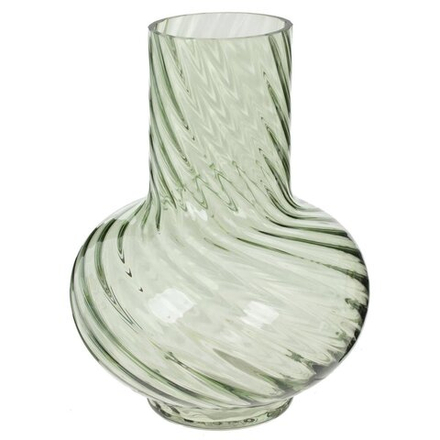 GAEM Ваза, L18 W18 H22 см