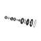 Wharfedale Diamond 12.2 Light Oak