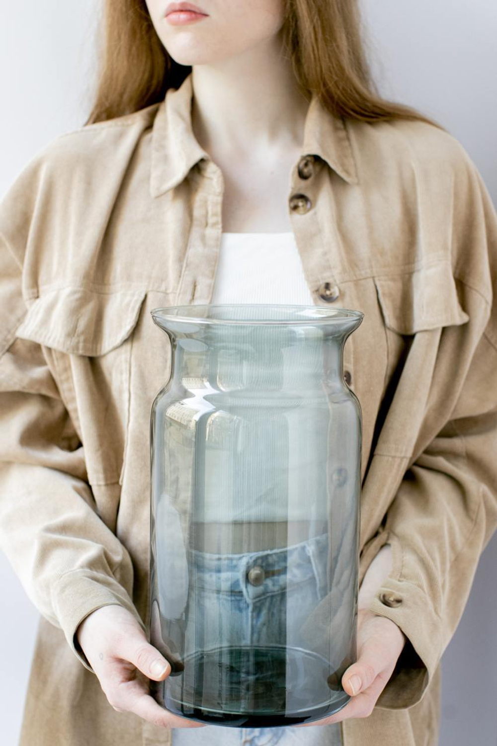 Ваза Jar M