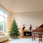 Ель искусственная EveXmas амазонка 210 см
