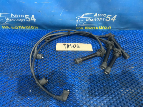 Бронепровода Honda AVANCIER 1999