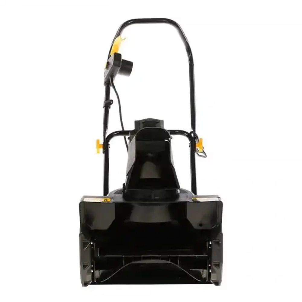 Снегоуборщик Huter SGC 2300E электро