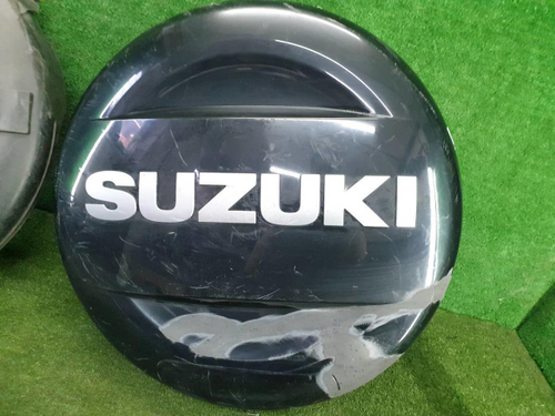 Кожух запасного колеса Suzuki Grand Vitara (05-16)
