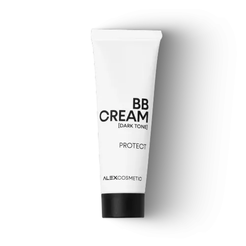 BB CREAM [DARK TONE] - BB-крем для молодой кожи с матирующим эффектом (тёмный оттенок) 30 мл