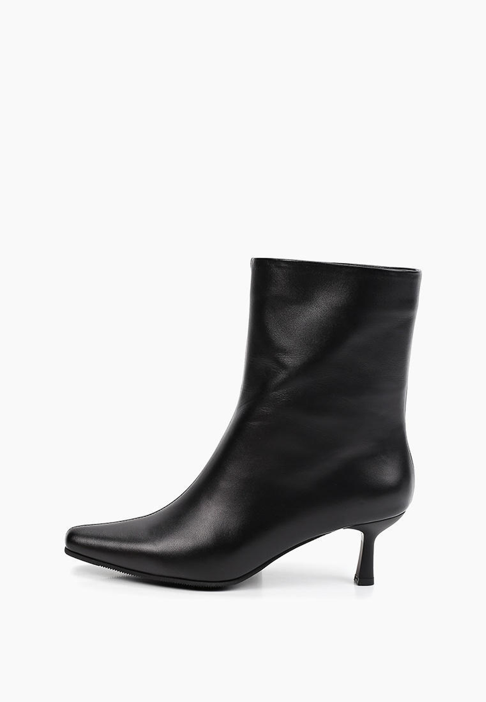 Ботильоны // Amy // Black