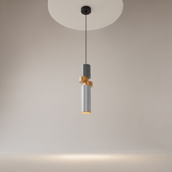 Подвесной светильник Maytoni MOD303PL-01CFL2