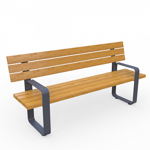 Скамейка Адель