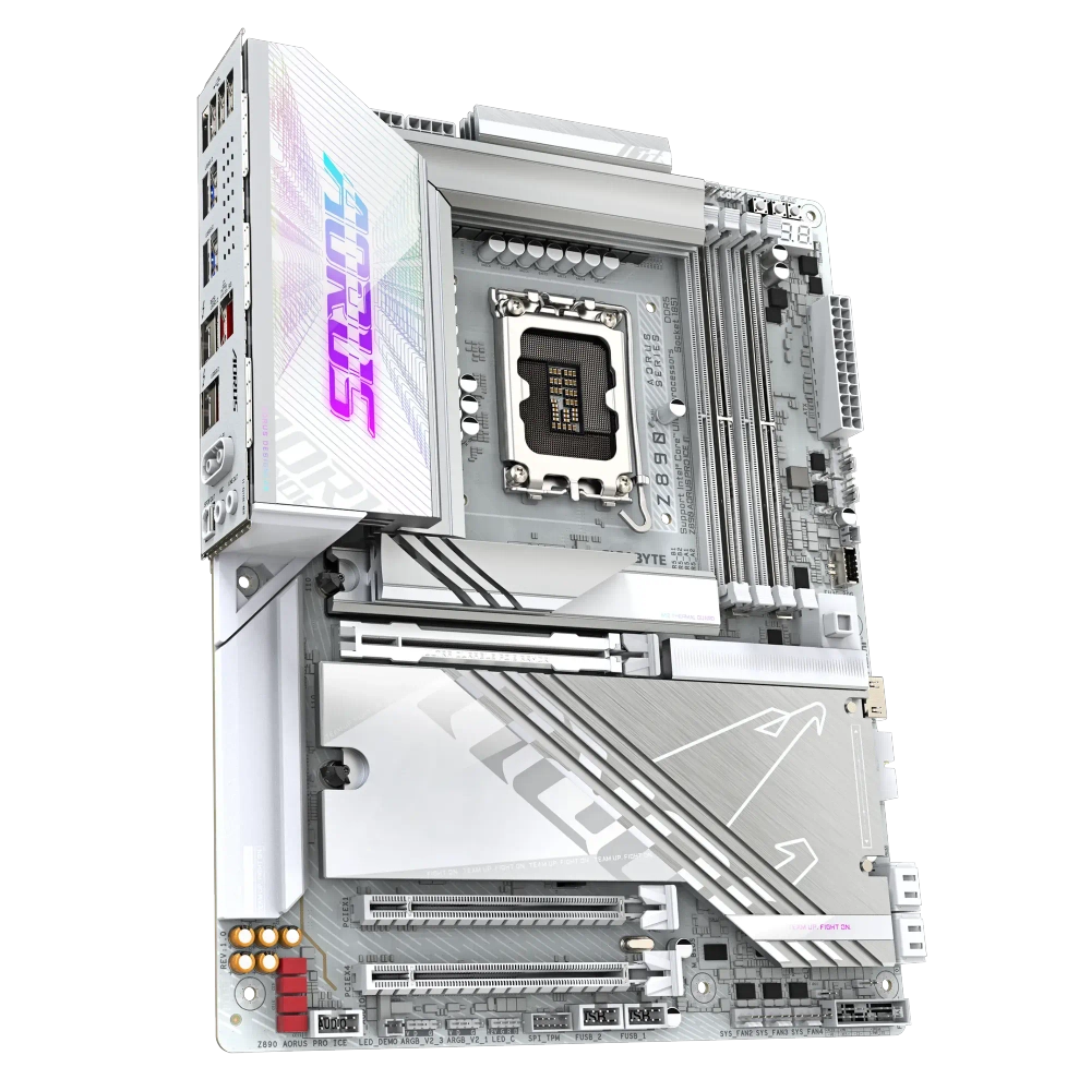 Сист.плата Gigabyte Z890 EAGLE 1.0 BOX
