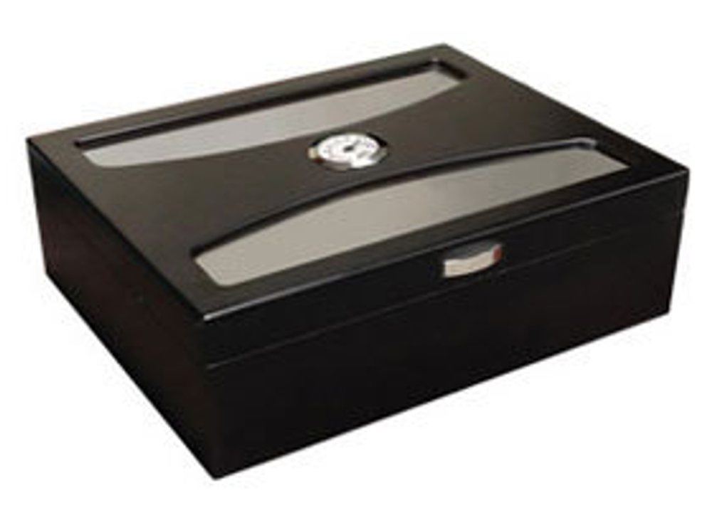 Хьюмидор для сигар Афисионадо Delano