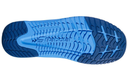Детские теннисные кроссовки Babolat Pulsion All Court Junior - Multikolor