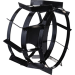 Грунтозацепы CHAMPION 360*200*30*4 для культиватора (2 шт)