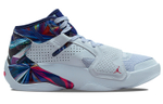 Кроссовки Jordan Zion 2 Pf "Prism" 2