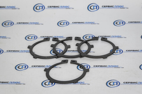 Кольцо стопорное шестерни полуоси наружное 06.29200.0117