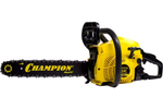 Пила Champion 241-16 + масло для цепей champion арт: 952839 + цепь champion 3/8"-1,3mm-56pro(vs)