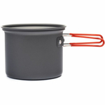 НАБОР ПОСУДЫ NATUREHIKE NH18T018-G 4 В 1