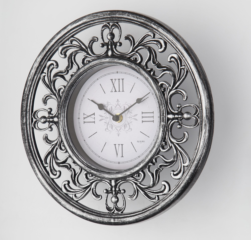 Часы настенные Aviere 27509