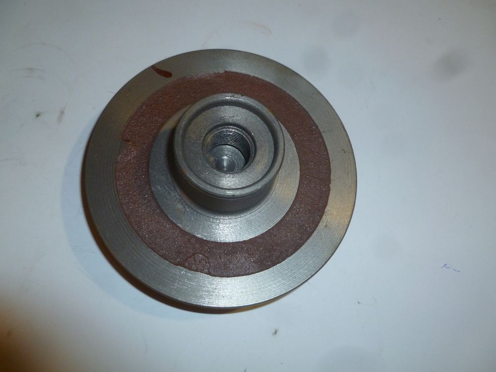 Крыльчатка помпы PGS50/Pump impeller