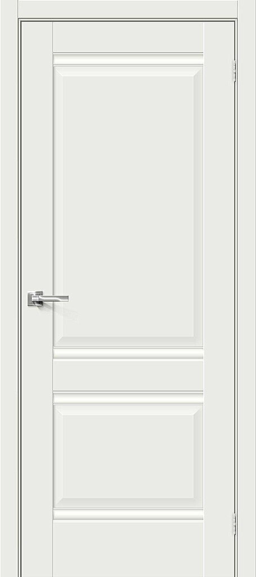 Прима-2 White Matt