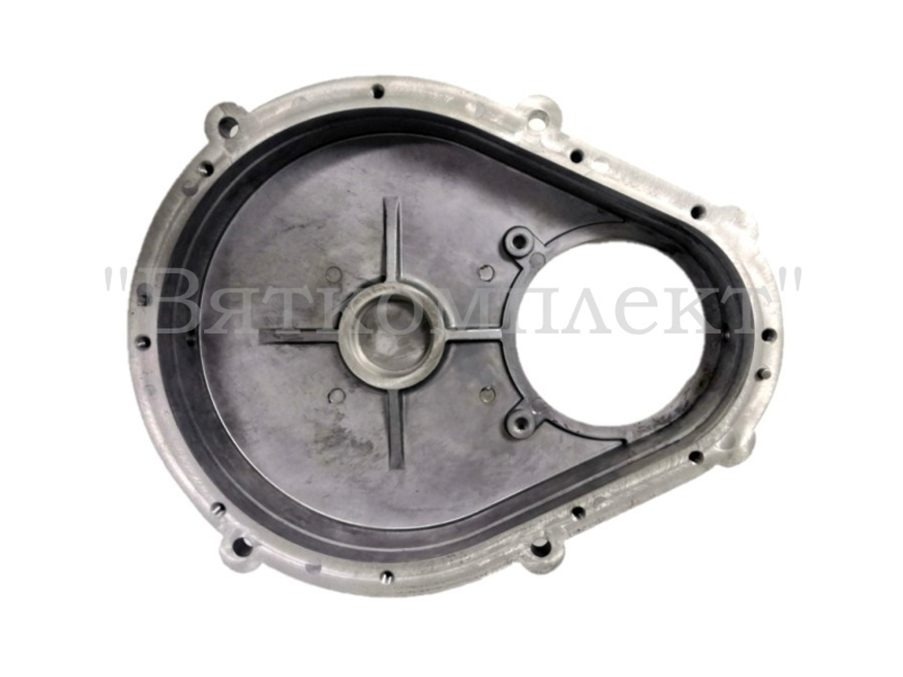 Корпус МЭП-300.8927.08.00.001Н