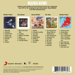Weather Report / Original Album Classics (5CD)