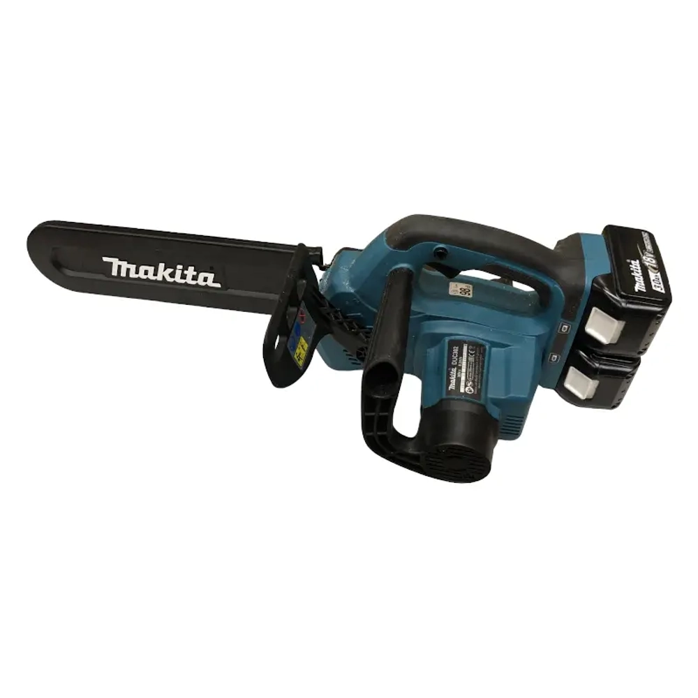 Makita LXT DUC302Z аккумуляторная цепная пила (без АКБ и ЗУ) DUC302Z