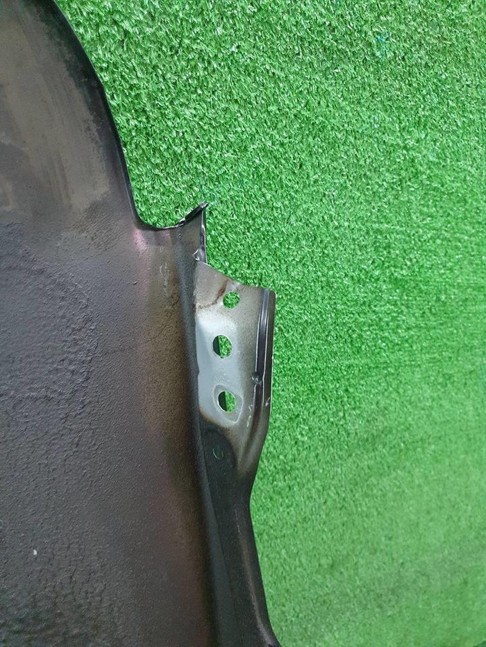 Крыло переднее правое Chery Tiggo 4 (2018-2023)