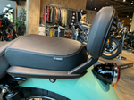 Royal Enfield Meteor 350 Aurora Green