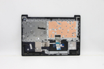 Верхняя панель с клавиатурой (топкейс) для ноутбука Lenovo IdeaPad 3-15ITL05. раскладка - русская, без подсветки, синяя (5CB1C17153), оригинал