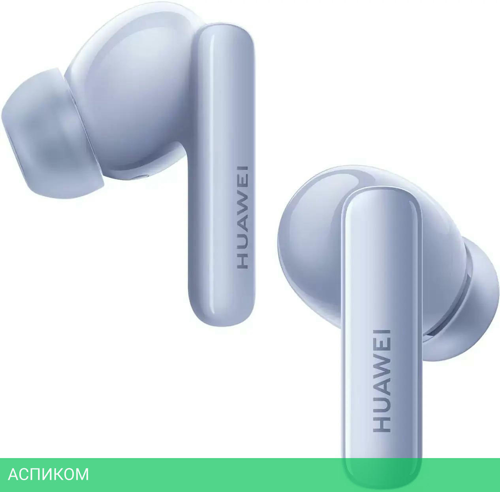 Наушники Huawei FreeBuds 5i T0014 Isle Blue (55036646)
