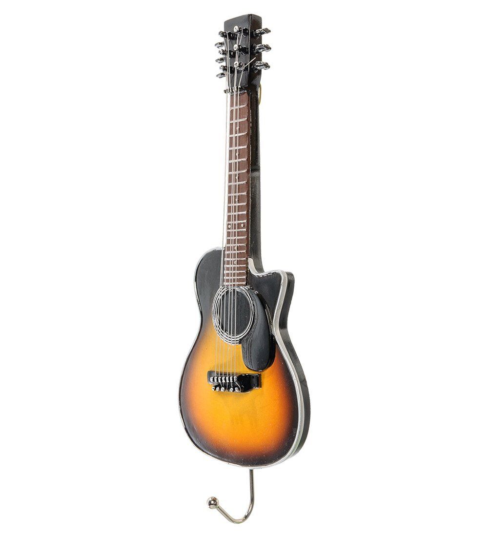 Trandariful Megridul TM-25 Панно-крючок «Гитара»