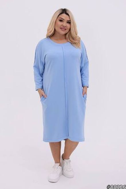 Платье УК-2402-2 Fabrika