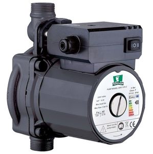 Повысительные насосы Pumpman