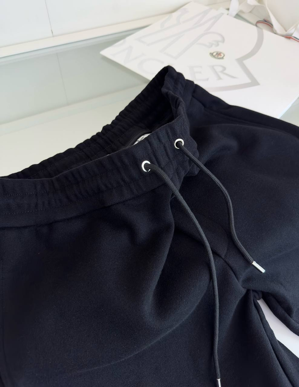 Штаны Moncler