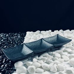 Lenardi 135-086 Менажница 31х10х3см ЭФИОПИЯ в под.уп.(х24)Фарфор