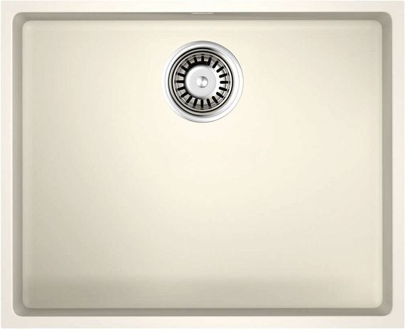 Кухонная мойка OMOIKIRI Bosen 54-U-WH(арт.4993164)