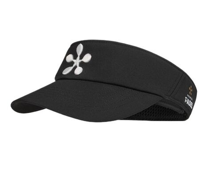Теннисный козырек Bullpadel BPVMR2606 - black