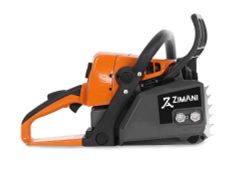 Бензопила ZimAni CS/MS250