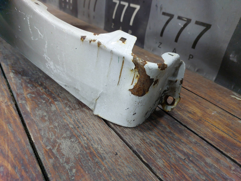 Крыло переднее правое LADA Granta 18-нв Б/У Оригинал 8450104272