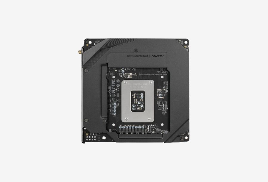 GIGABYTE Z790I AORUS ULTRA_0226606105237